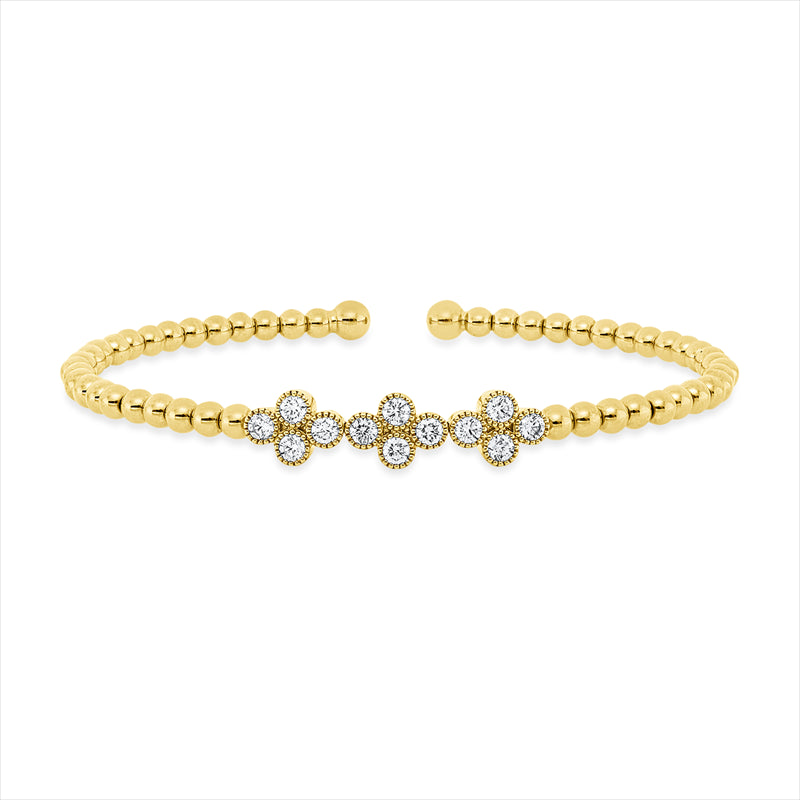 Modern Woman Armreif