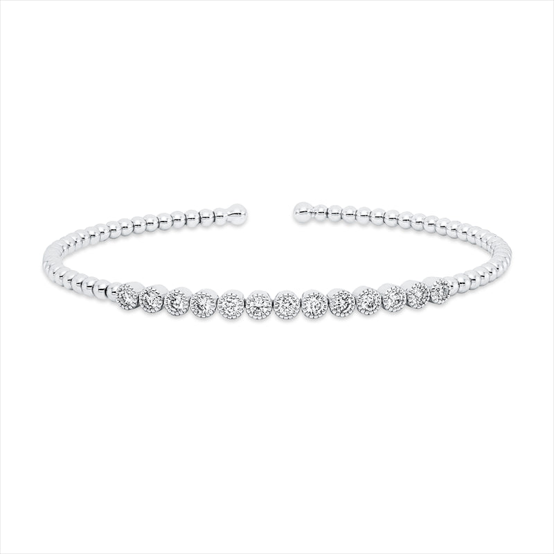 Modern Woman Armreif