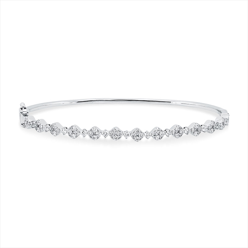 Modern Woman Armreif