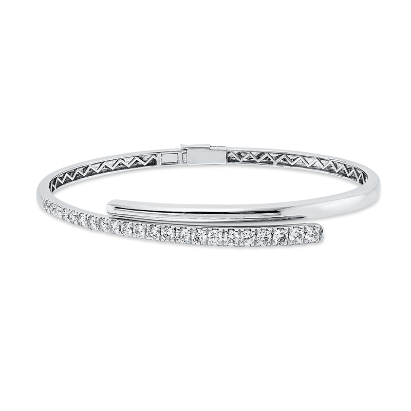 Modern Woman Armreif
