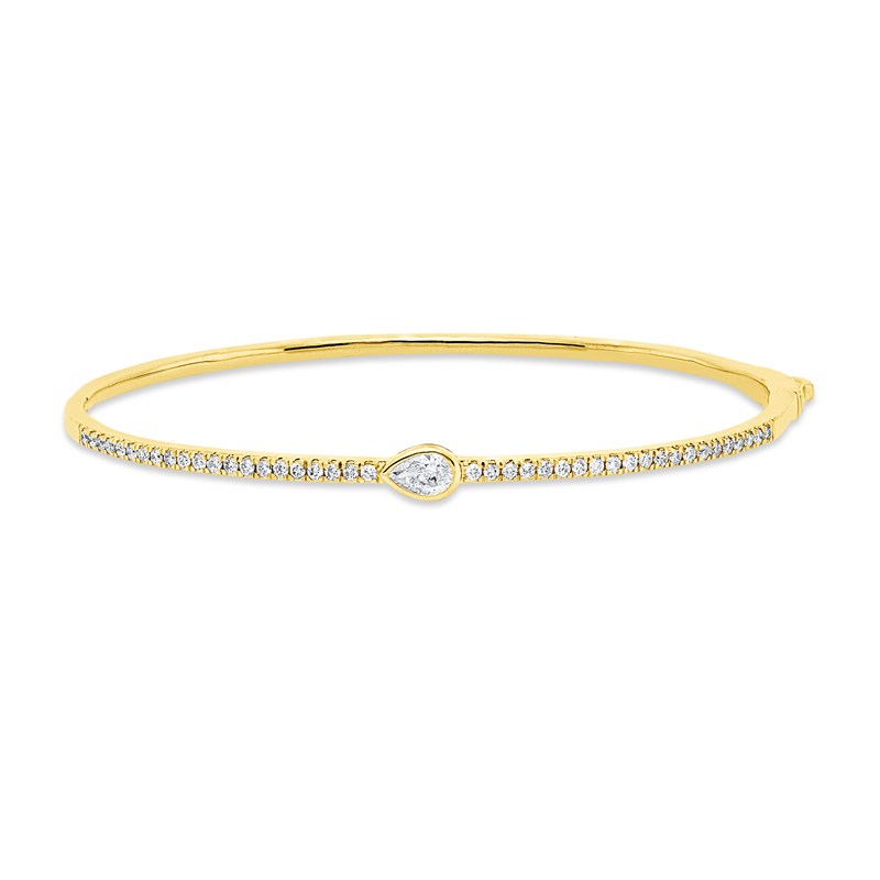 Modern Woman Armreif
