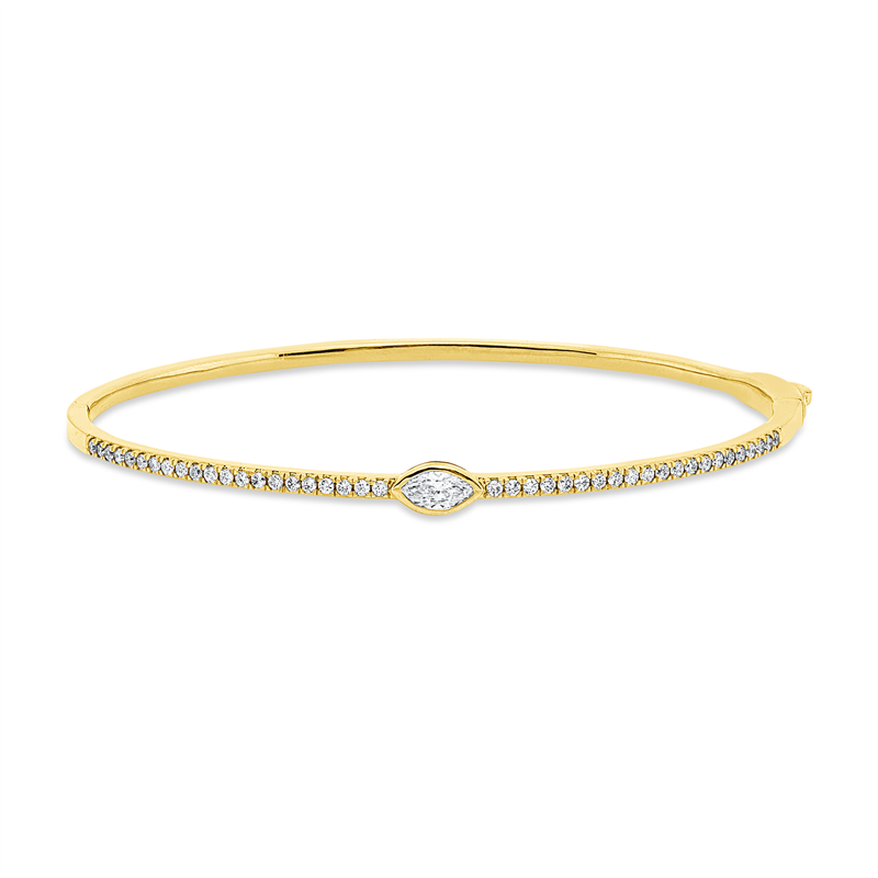 Modern Woman Armreif