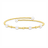 Perle Armreif