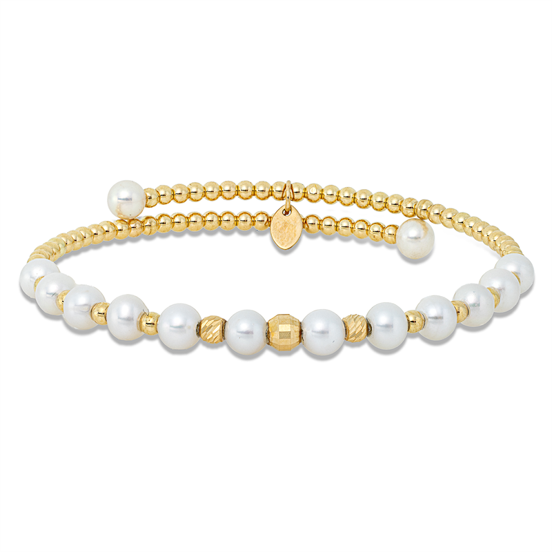 Perle Armreif