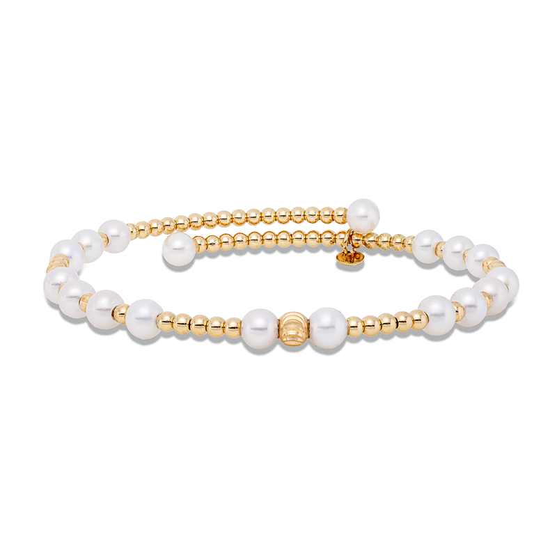 Perle Armreif