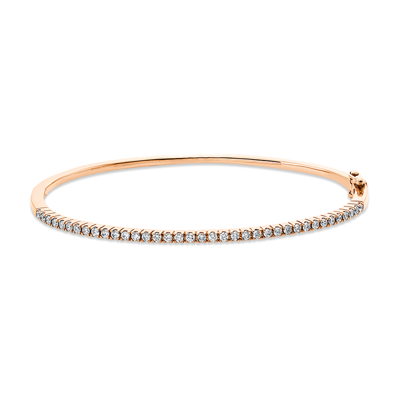 Modern Woman Armreif