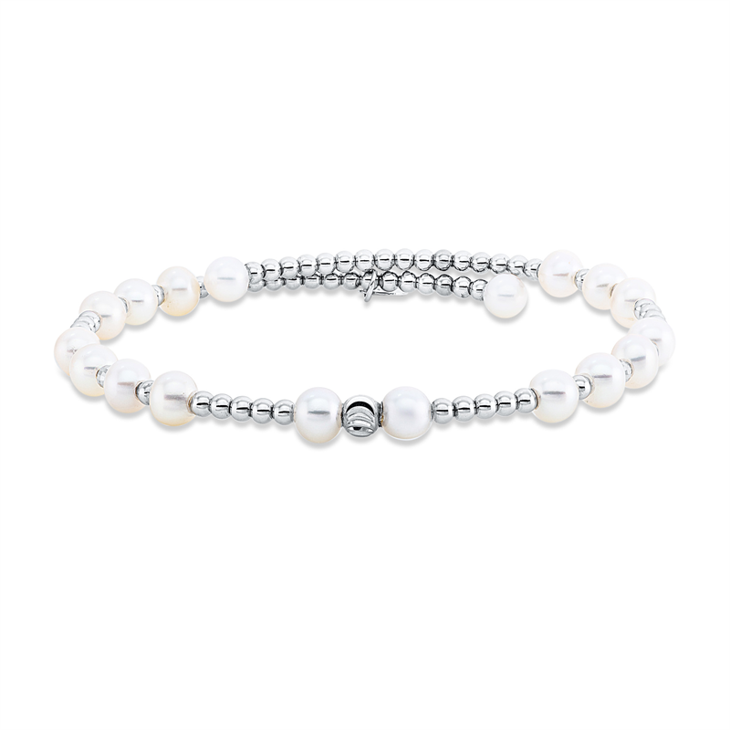 Perle Armreif