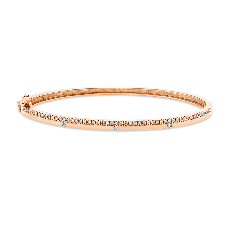 Modern Woman Armreif