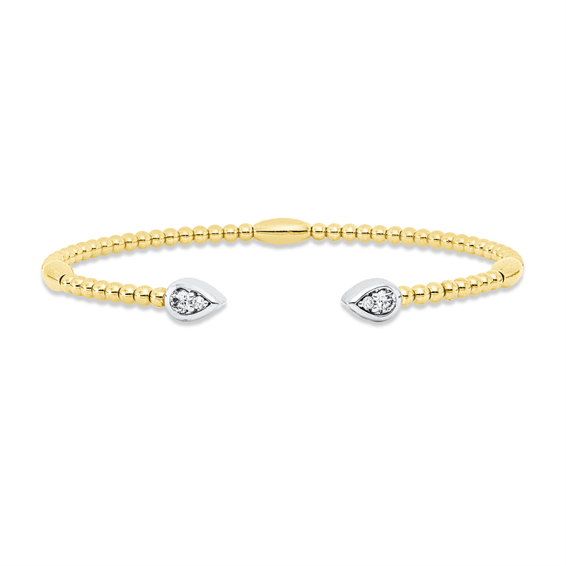 Illusion Classic Armreif