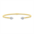 Illusion Classic Armreif