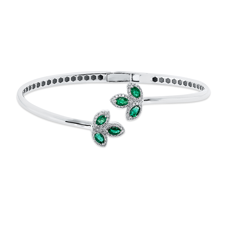 Farbstein Classic Armreif