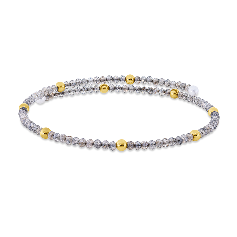 Perle Armreif