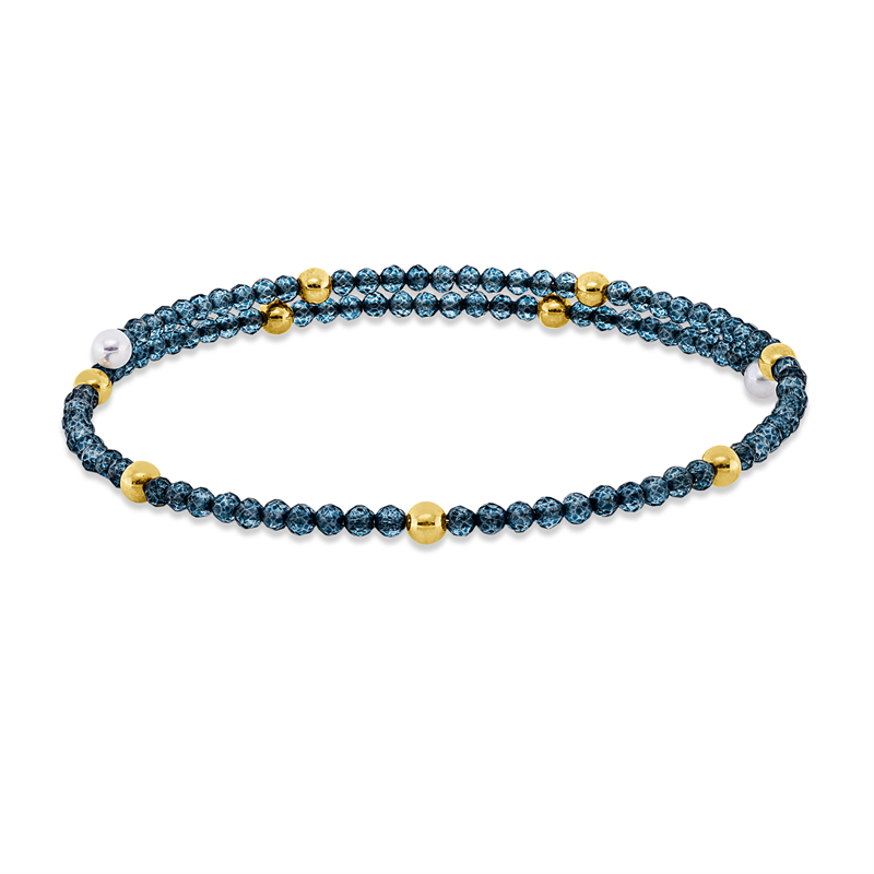 Perle Armreif