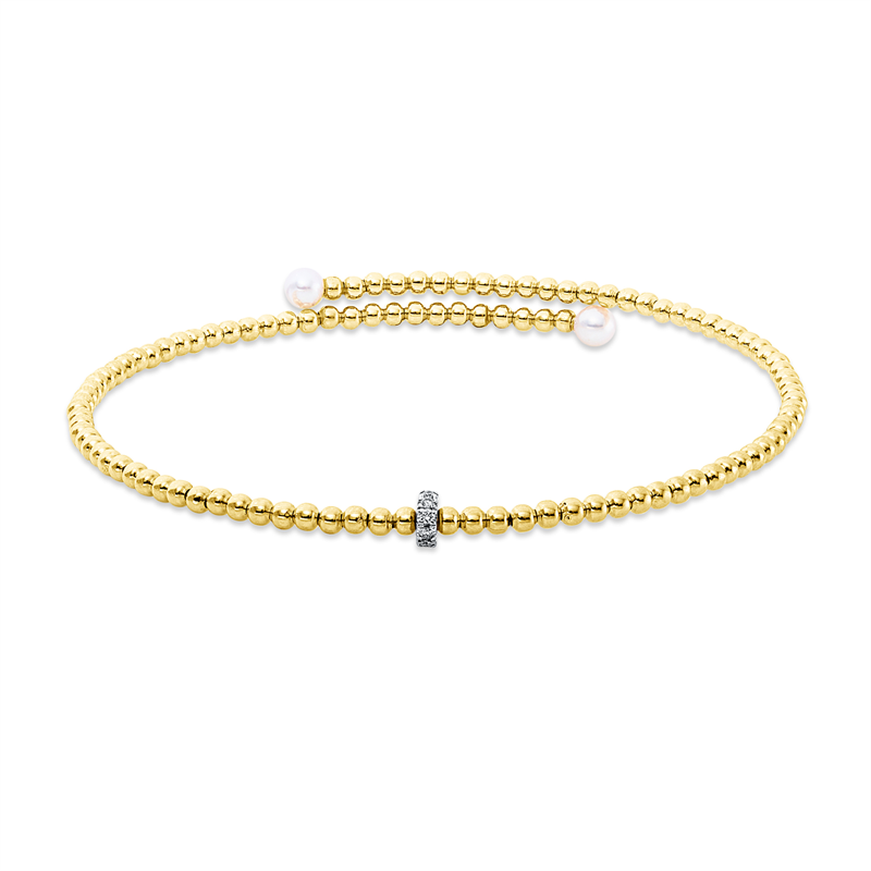 Perle Armreif