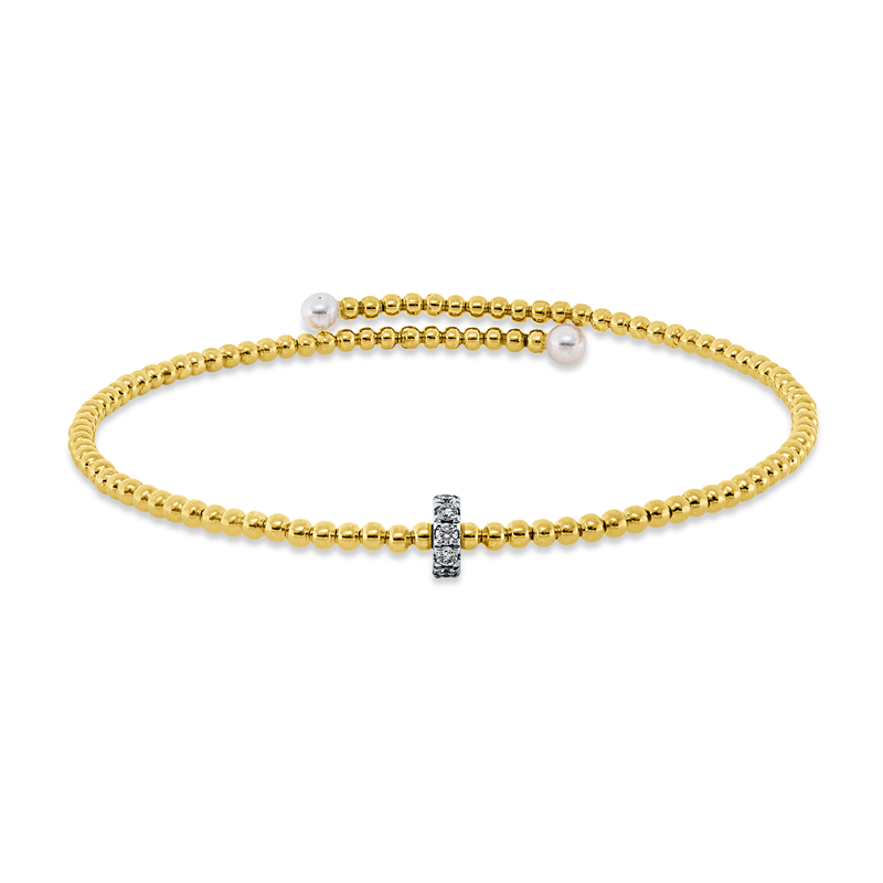 Perle Armreif