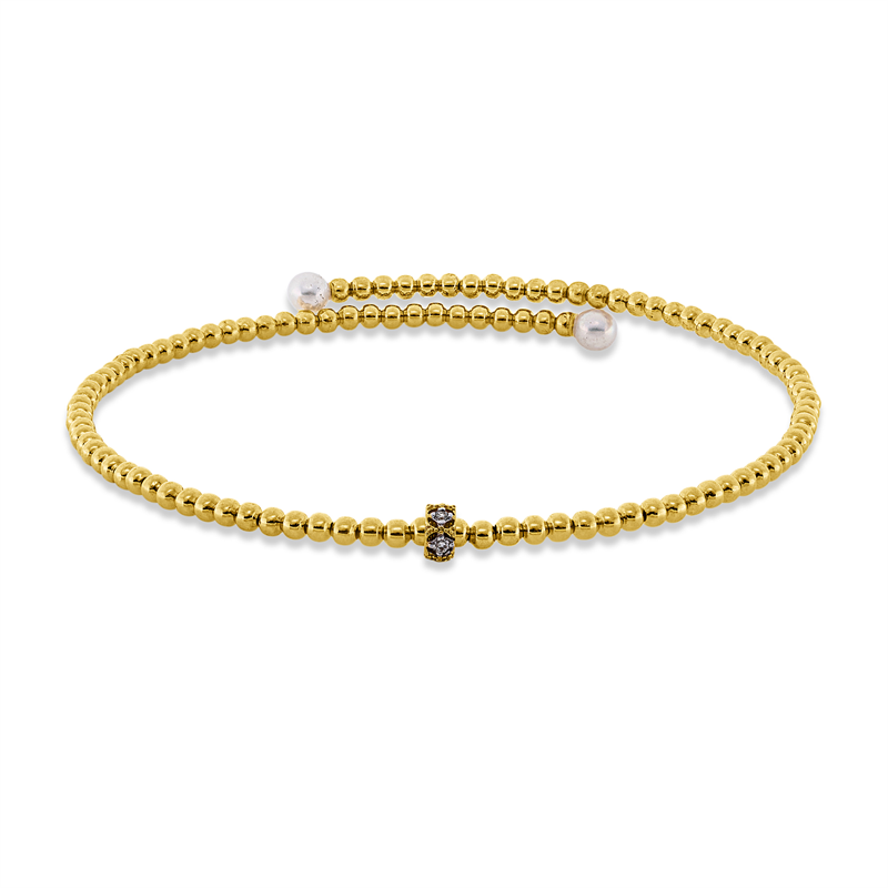 Perle Armreif