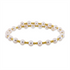 Perle Armreif