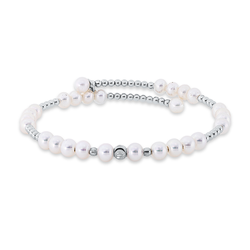 Perle Armreif