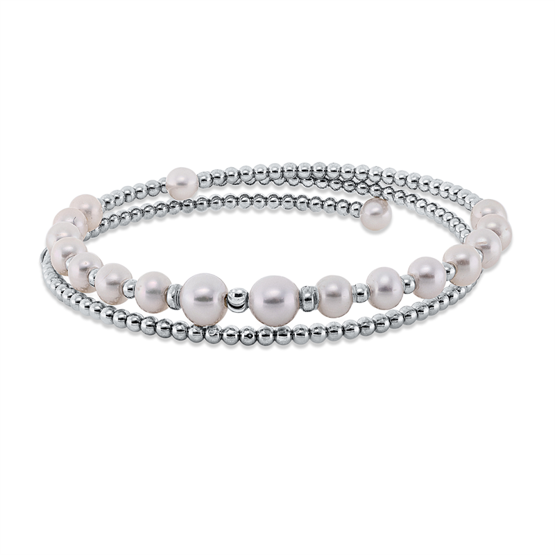 Perle Armreif
