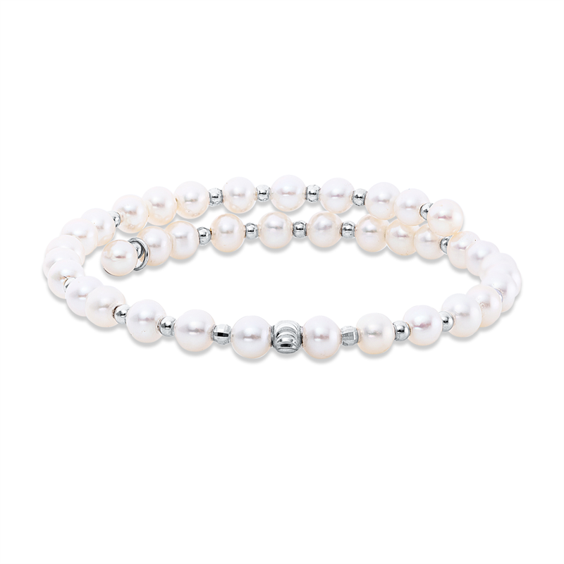 Perle Armreif