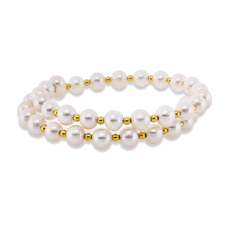Perle Armreif