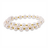 Perle Armreif