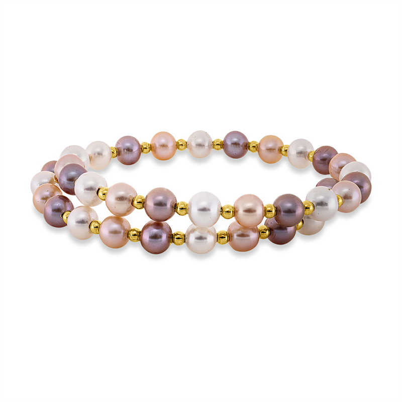Perle Armreif