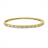 Baguette Armreif