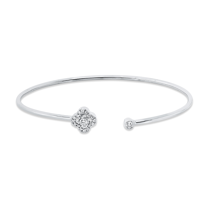 Modern Woman Armreif