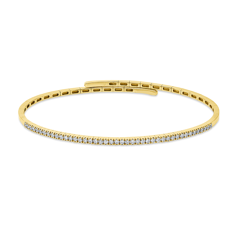 Modern Woman Armreif