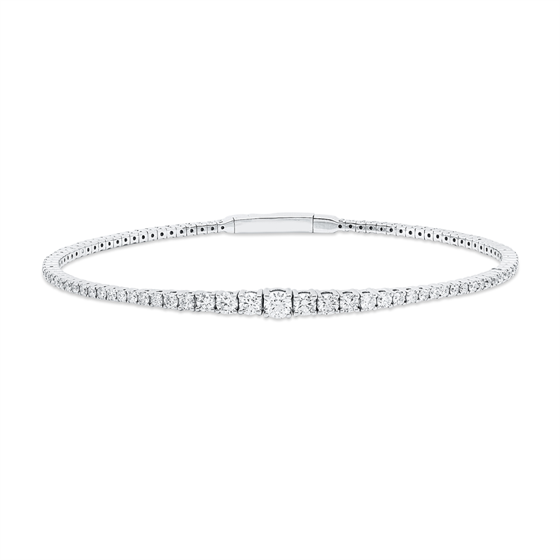 Tennisarmband Armreif