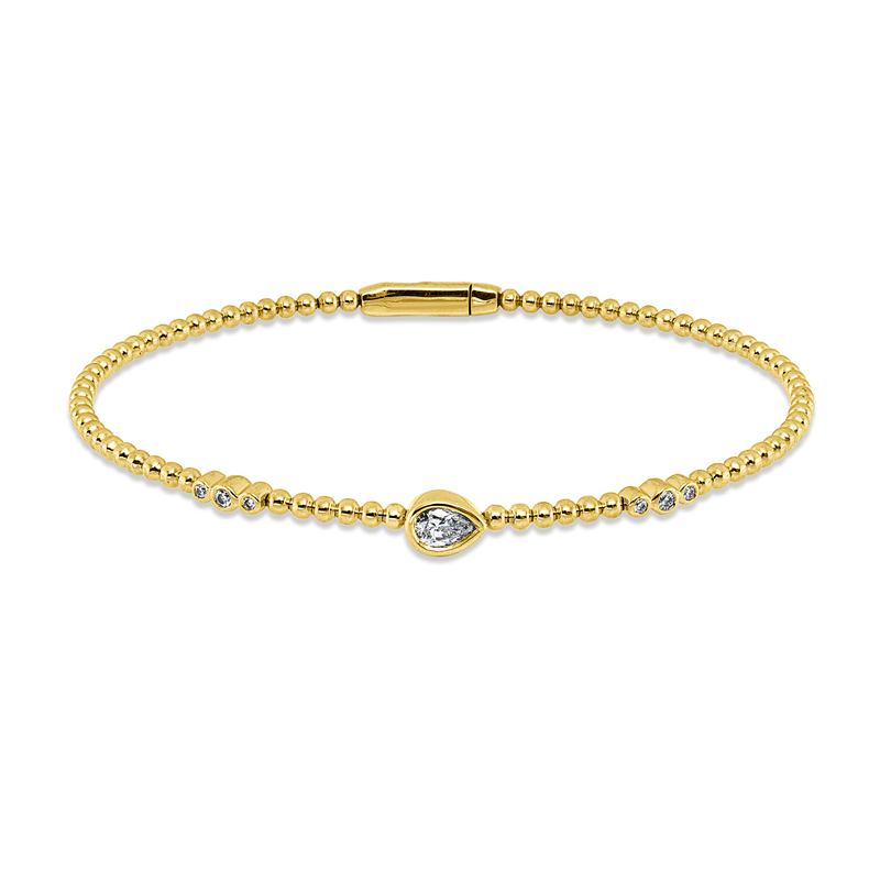 Modern Woman Armreif