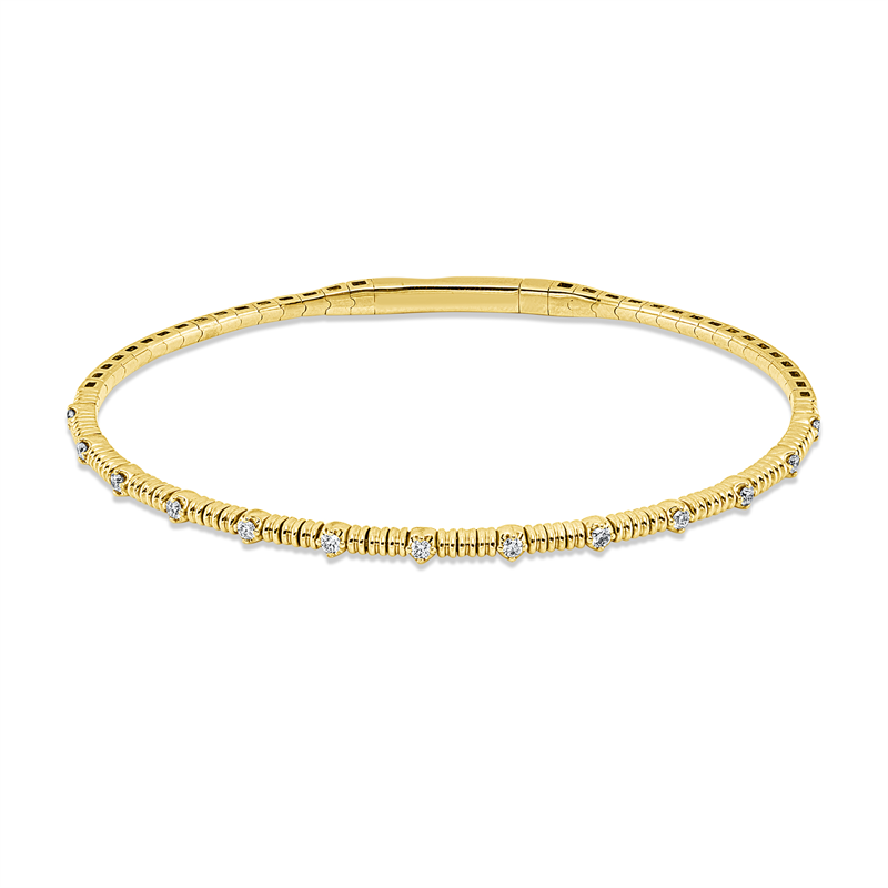 Modern Woman Armreif