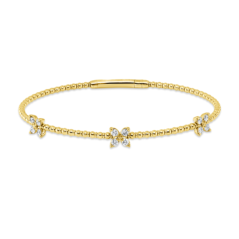 Modern Woman Armreif