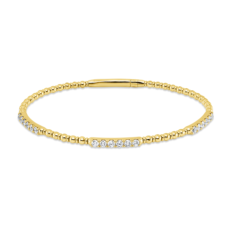 Modern Woman Armreif