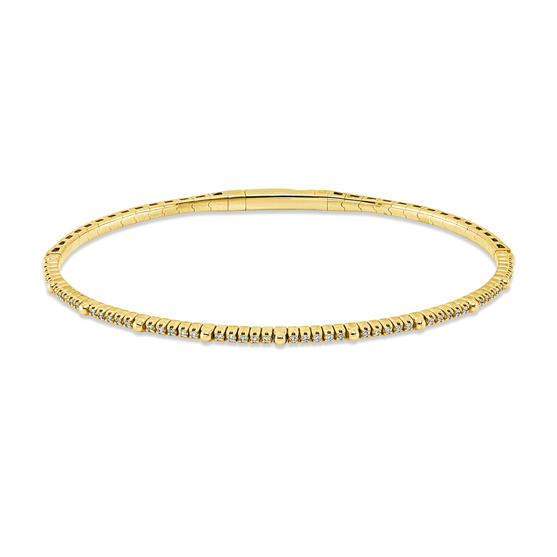 Modern Woman Armreif