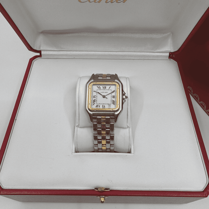 Pre Owned Cartier Panthére
