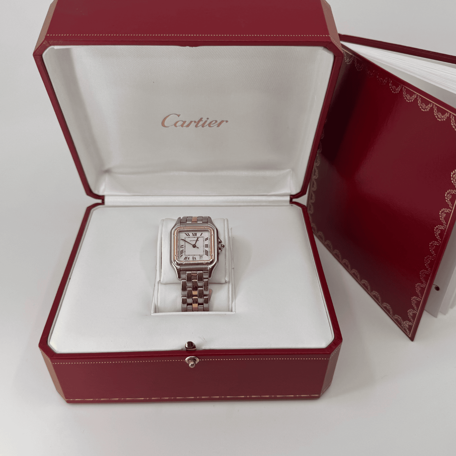 Pre Owned Cartier Panthére