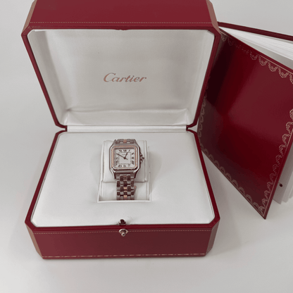 Pre Owned Cartier Panthére