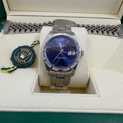 Pre Owend Rolex Oyster Perpetual Date Ref.1501