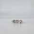 Eleganter Pre Owned Brillantring