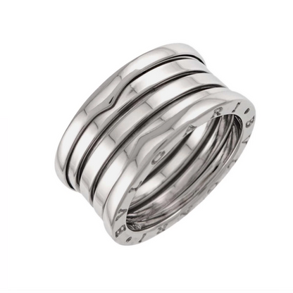 Pre Owned BVLGARI B.zero1 Ring