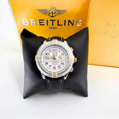 Breitling Crosswind Special Limited Edition