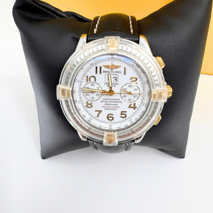 Breitling Crosswind Special Limited Edition